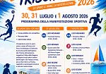 Al via le Triscinaliadi, quando lo sport unisce una comunita'