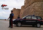 ​Tasso alcolemico superiore al consentito,  4 denunciati ad Alcamo