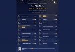 Cinema sotto le Stelle: al via la rassegna estiva al Complesso San Pietro