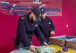 ​Teneva 3,5 chili di droga in garage, arrestato 25enne a Gela