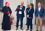 Inaugurato il nuovo plesso dell'IS Ferrigno-Accardi-Titone