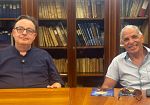 PrimaNews. 22 luglio: ospite don Edoardo Bonacasa parroco della Cattedrale di Mazara del Vallo 