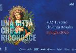 Palermo, da stasera le celebrazioni per il 402° Festino di Santa Rosalia: il programma completo