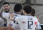 Scalia Volley Sciacca torna al successo. Vittoria al tie-break contro il Villafranca Messina