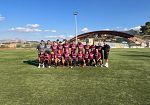 ​Atletico Trapani da applausi nelle amichevoli contro Calatafimi e Valderice