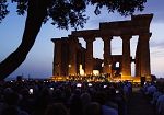 ​A Selinunte musica, parole e voci per Paolo Borsellino e gli agenti della scorta