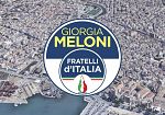 Mazara, Fratelli d'Italia attacca: 