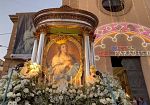 Mazara, al via i festeggiamenti in onore di Maria Santissima del Paradiso: ecco il programma e l'ordinanza 