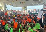 Dall’1 al 4 luglio torna la Coast Cup: 19ª edizione per la manifestazione di beach volley giovanile (4x4)