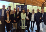 Giornata Tricolore a Custonaci, l'Italia al centro del Mediterraneo globale