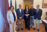 Comune di Mazara, si insedia il nuovo dirigente Irene Licari: l'incarico durerà due anni