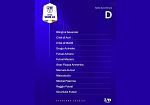 Serie A2 Futsal: ufficializzati i gironi, il Marsala inserito nel Girone D
