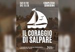 Mazara, sabato 9 agosto si terrà il primo Congresso del Circolo Giovani democratici “Il coraggio di salpare”