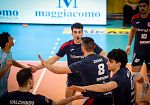 EnergyTime Spike Devils, ricezione in tilt in casa del Sabaudia