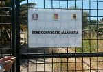Sicilia, 5 milioni per riqualificare i beni confiscati alla criminalità organizzata