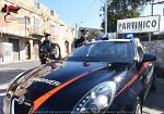Partinico, un arresto e due denunce eseguite dai carabinieri