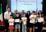 Le costituzionaliadi 2026 all'iC Lombardo Radice-Pappalardo: cittadini di oggi, protagonisti di domani