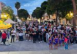 ​Sport, comunità e inclusione: la festa di Partanna conquista la piazza