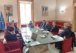 ​LCC Trapani. Piano strategico di sviluppo, incontro con organizzazioni datoriali e di categoria