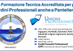 ​Pantelleria, UNIPANT: nuova convenzione con l’Unione Professionisti per il cashback solidale