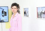 Si inaugura a Gibellina la mostra della mazarese Giuseppina Giordano