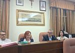 Campobello, insediato il nuovo Consiglio comunale. Paolo Scarpinati e Nicoletta Moceri eletti presidente e vice
