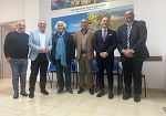 Comunità del Parco: eletto come Presidente il sindaco di Pantelleria 