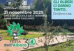 ​San Vito Lo Capo, torna la “Festa dell’Albero” alla scuola per l’Infanzia