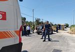 Mazara, incidente fra scuolabus e auto, il bollettino medico sulle condizioni dei feriti