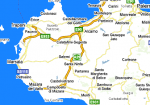 “Una Punta di Sal”. Turismo: su e giù per la provincia. A Mazara crescita nelle locazioni brevi