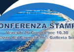 Venerdì la conferenza stampa di presentazione del programma di manifestazioni 