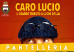 Omaggio a Lucio Dalla: musica ed emozioni in scena a Pantelleria