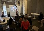 L'Associazione Senzanome organizza i suoi corsi di fotografia per promozione sociale