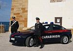 Programmavano Incontri a luci rosse e rapinavano le vittime: arrestata coppia a Trapani