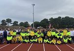 Mazara, si è svolto il 1^ Memorial Nicolò Stabile organizzato dall’ASD Paralimpica Mimì Rodolico