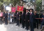 ​Trapani, commemorati i Caduti di tutte le Forze Armate