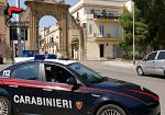 Aggredisce con una spranga i Vigili del Fuoco intenti a spegnere un rogo: arrestato 43enne a Castelvetrano