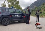 ​Molesta una donna e poi aggredisce i carabinieri, arrestato 45enne a Castellammare