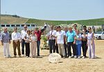 Buseto Palizzolo. Si chiude la Trapani Arabian Horse Cup 2026: assegnati gli 8 titoli in palio