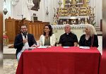Mazara, presentato ufficialmente il Festino di San Vito 2025