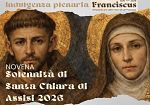 La Diocesi di Trapani in festa per la Solennità di Santa Chiara d’Assisi