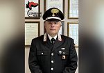 Favignana. Cambio di comando alla Stazione dei Carabinieri