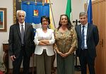 Trasparenza e performance, si insedia il nuovo Organismo indipendente di valutazione dell’Asp Trapani