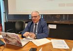 Crollo palazzina a Messina, la solidarietà dell’Anci Sicilia