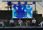 La “Carta di Pantelleria” chiude la IV Rassegna del Mare Sebastiano Tusa