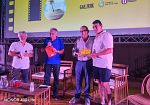 ​A San Vito Lo Capo le “4 Vele” di Legambiente e il titolo di “Mare più bello 2026”