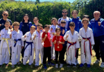 Mazara, grande successo per la ASD Taekwondo 2000 al KIM & LIU SICILIA 2026