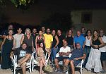 Mazara, una serata stile “macchina del tempo”: ritorno agli anni ’80 e ’90 tra musica, amicizie e ricordi