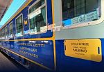 Sicilia Express, slitta di qualche giorno la vendita dei biglietti