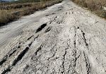 Viabilità. Al via i lavori sulla strada regionale 6 di Calatubo tra Alcamo e Balestrate